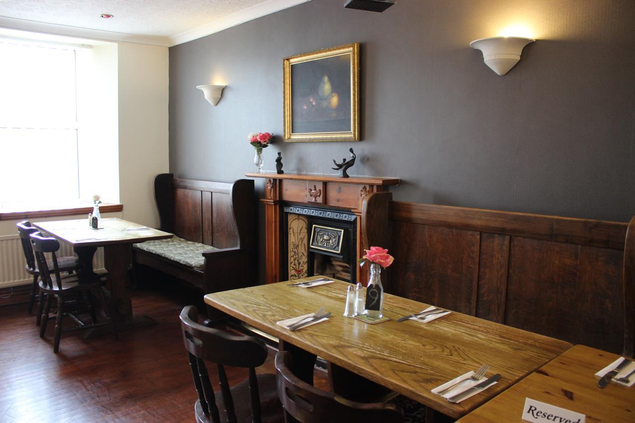 The New Lodge Pontardawe Extérieur photo