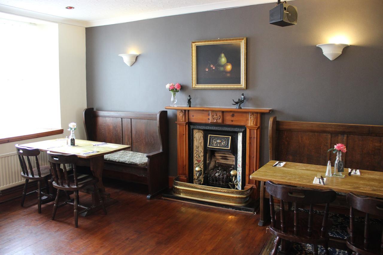 The New Lodge Pontardawe Extérieur photo